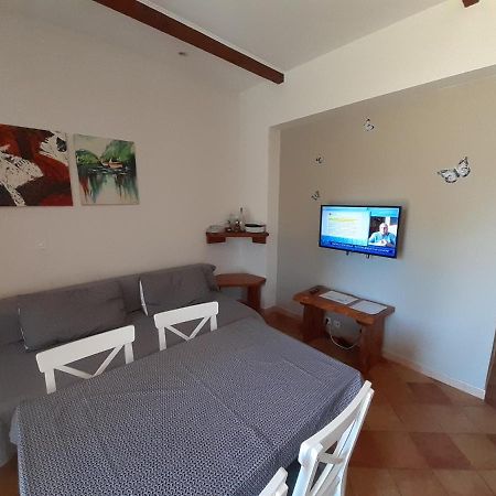 Apartments Bernardis Umag Buitenkant foto